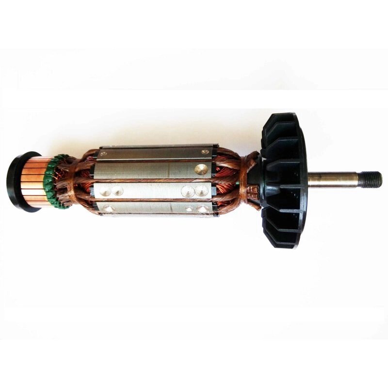 Ротор Фиолент для МШУ1-23, МШУ4 (ИДФР684263012-02И) от компании ИП Сацук В. И. - фото 1