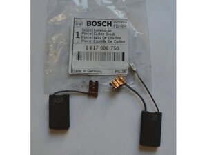 Щетки угольные Bosch для молотка отбойного электрического BOSCH GSH 11 VC