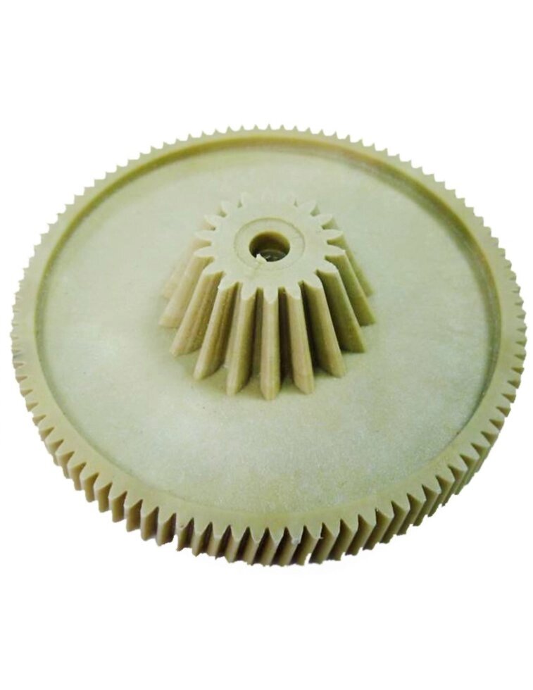 Шестеренка конусная к электромясорубке Ротор от компании ИП Сацук В. И. - фото 1