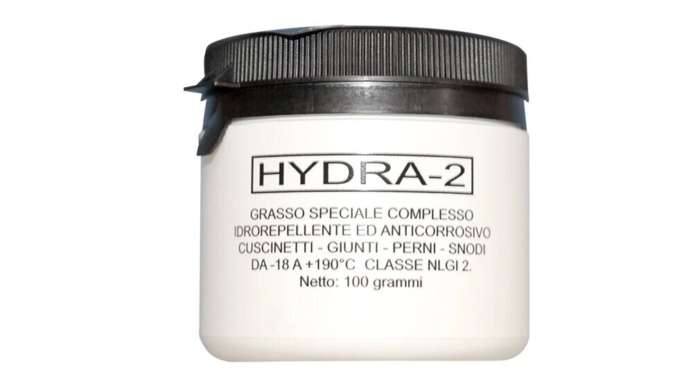 Смазка для сальников 100 гр. Anderol Hydra-2 (Indesit 292523), Италия от компании ИП Сацук В. И. - фото 1