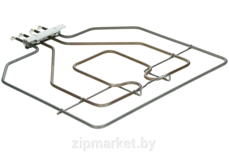 ТЭН духовки Bosch 2,8 кВт (верхний, двойной 1500+1300 W) 470845 / 471369 / 00688620 от компании ИП Сацук В. И. - фото 1