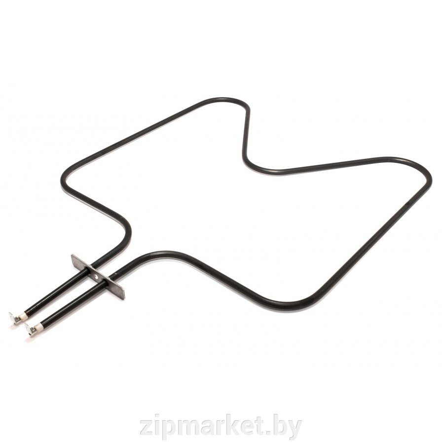 ТЭН духовки для электроплиты Aeg/Electrolux/Zanussi/IKEA 1000 W (нижний, 360*326мм) 3871428011, 319083016, 8996619265011 от компании ИП Сацук В. И. - фото 1