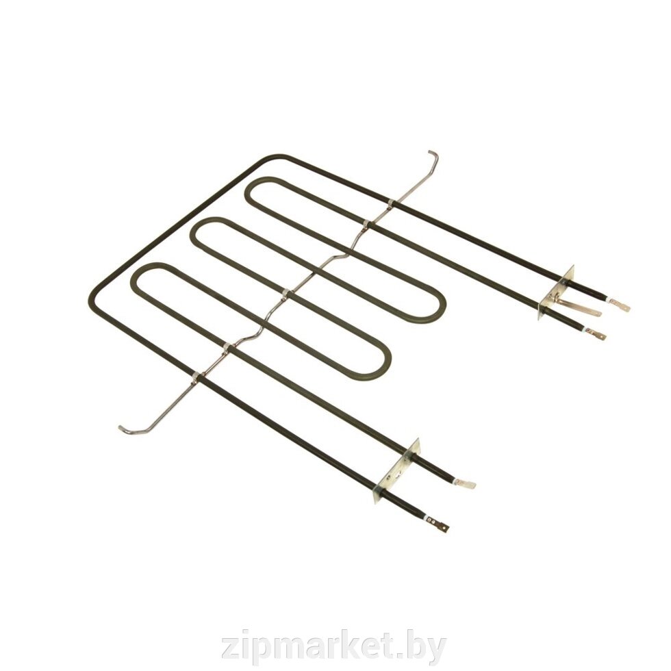 Тэн  Indesit, Aristone, Bauknecht, Whirlpool, Ikea 2250 Вт+556Вт (двойной, верхний) от компании ИП Сацук В. И. - фото 1