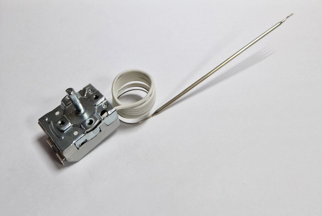 Терморегулятор (термостат) духовки Гефест (47-290°C) 6140, ДА 602/622  NT252GF от компании ИП Сацук В. И. - фото 1