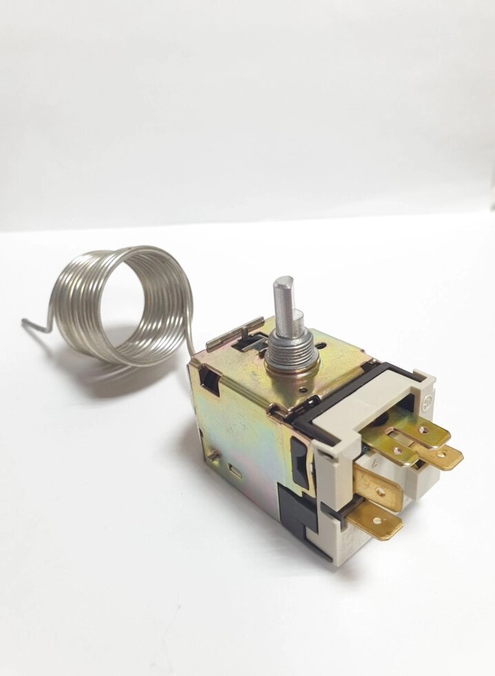 Термостат ТАМ-145 морозильной камеры Атлант (1.3 м) от компании ИП Сацук В. И. - фото 1