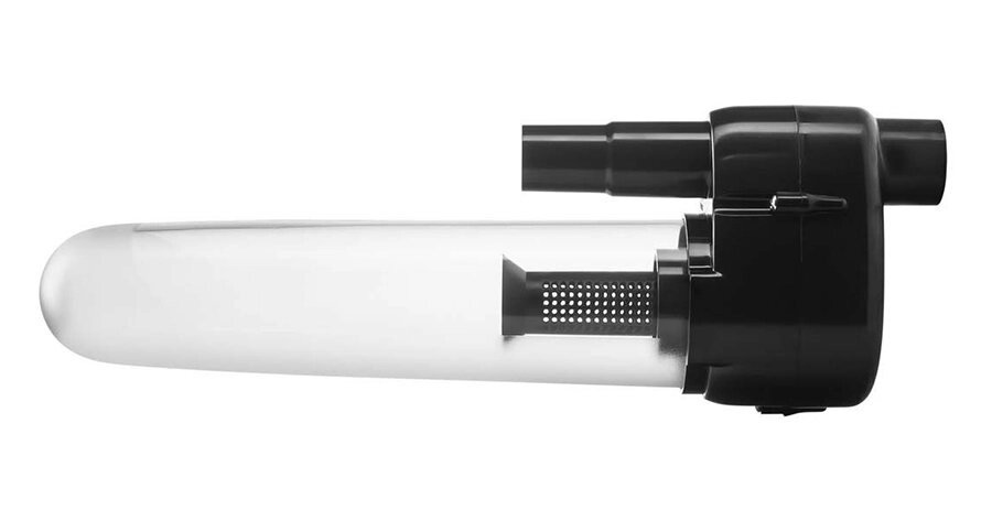 Твистер колба (Циклонный фильтр) для пылесосов. Универсальная. от компании ИП Сацук В. И. - фото 1