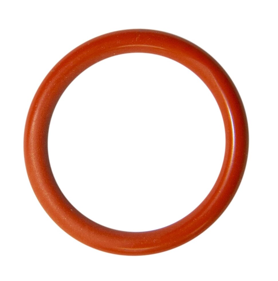 Уплотнитель O-Ring заварочного узла кофемашины DeLonghi 5332149100 от компании ИП Сацук В. И. - фото 1