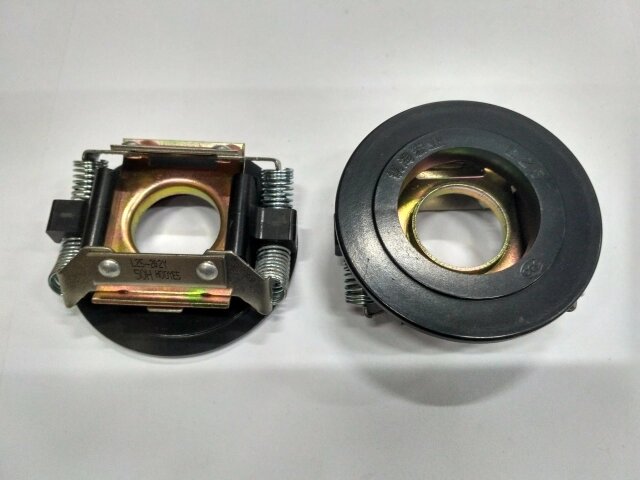 Выключатель центробежный для компрессора ECO, DGM  (AE-502-3-80) от компании ИП Сацук В. И. - фото 1