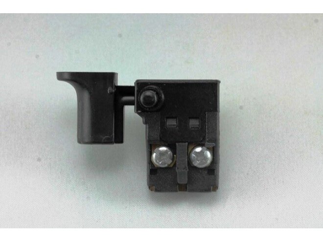 Выключатель для лобзика, перфоратора. 7.5(6) A250V~ 15(12) A125A~.  kg0196 от компании ИП Сацук В. И. - фото 1