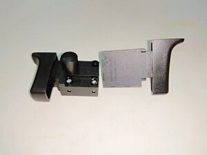 Выключатель для шлифмашины Wortex RS1250-1AE, SS2330А, SS2230A [FA-12]