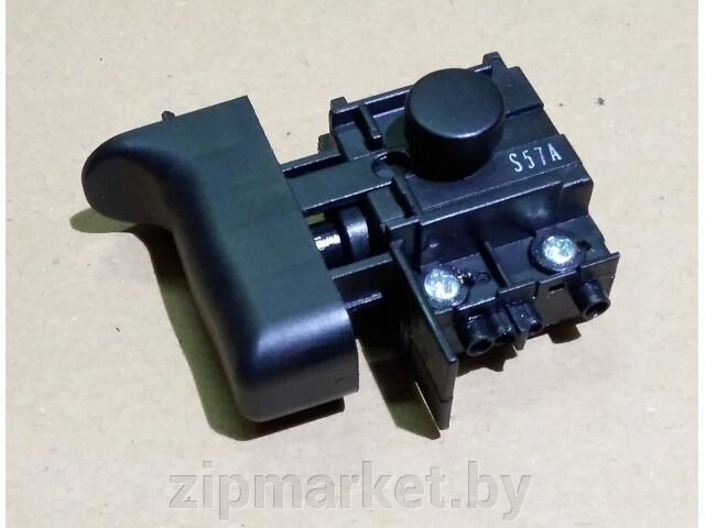 Выключатель / Кнопка  MAKITA HR1830 / HP 1640 / HP 1641 F от компании ИП Сацук В. И. - фото 1