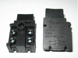 Выключатель (кнопка) Wortex LM 4220, LM 3213-1P (7003-300001)