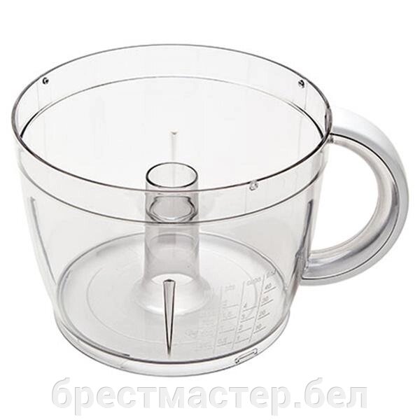Чаша для кухонного комбайна Bosch 00361736 от компании Всё для бытовой техники(работаем только по Республике Беларусь) - фото 1