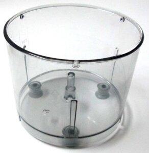 Чаша измельчителя 450ml для блендера Bosch 00268636