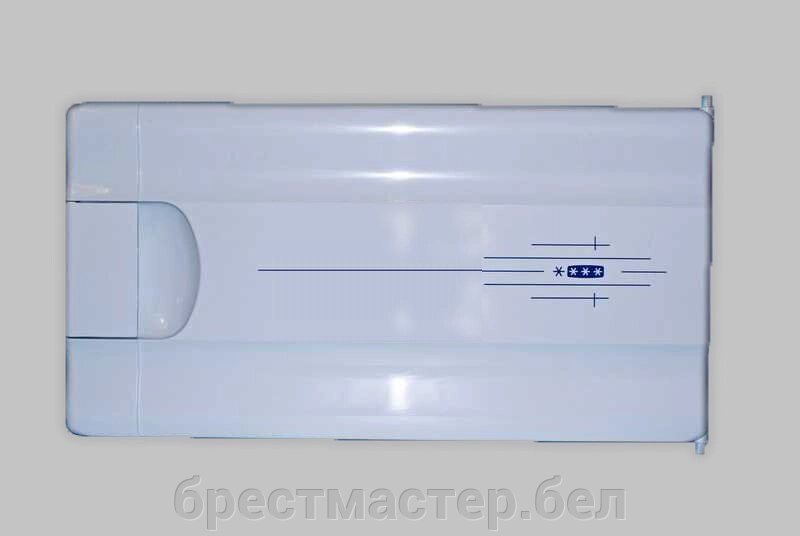 Дверца морозильной камеры для холодильника Атлант 220730108000 от компании Всё для бытовой техники(работаем только по Республике Беларусь) - фото 1