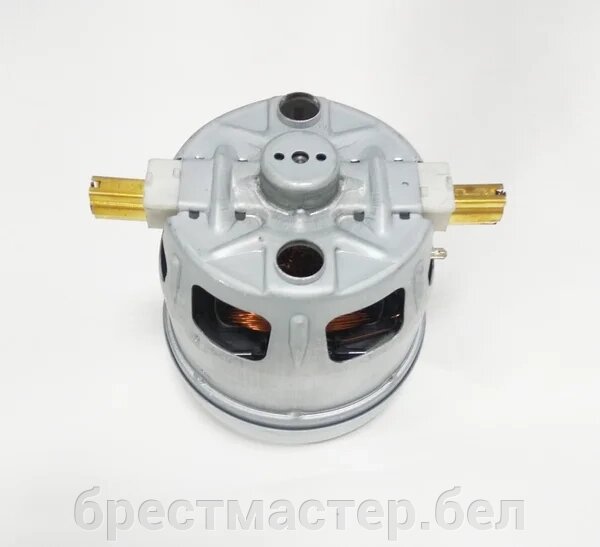 Двигатель для пылесоса 00650201= 00652247 Bosch 2200W от компании Всё для бытовой техники(работаем только по Республике Беларусь) - фото 1