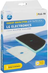 Фильтр для пылесоса LG ADQ73393602