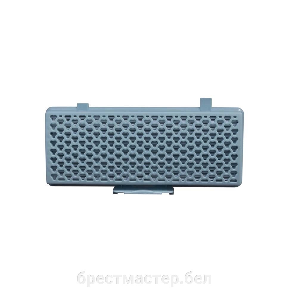 Фильтр выходной HEPA12 для пылесоса LG ADQ68101904 от компании Всё для бытовой техники(работаем только по Республике Беларусь) - фото 1