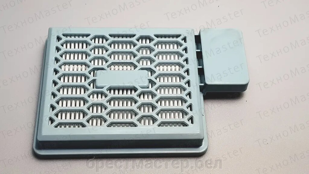 HEPA Фильтр для пылесоса LG ADQ34017402 от компании Всё для бытовой техники(работаем только по Республике Беларусь) - фото 1