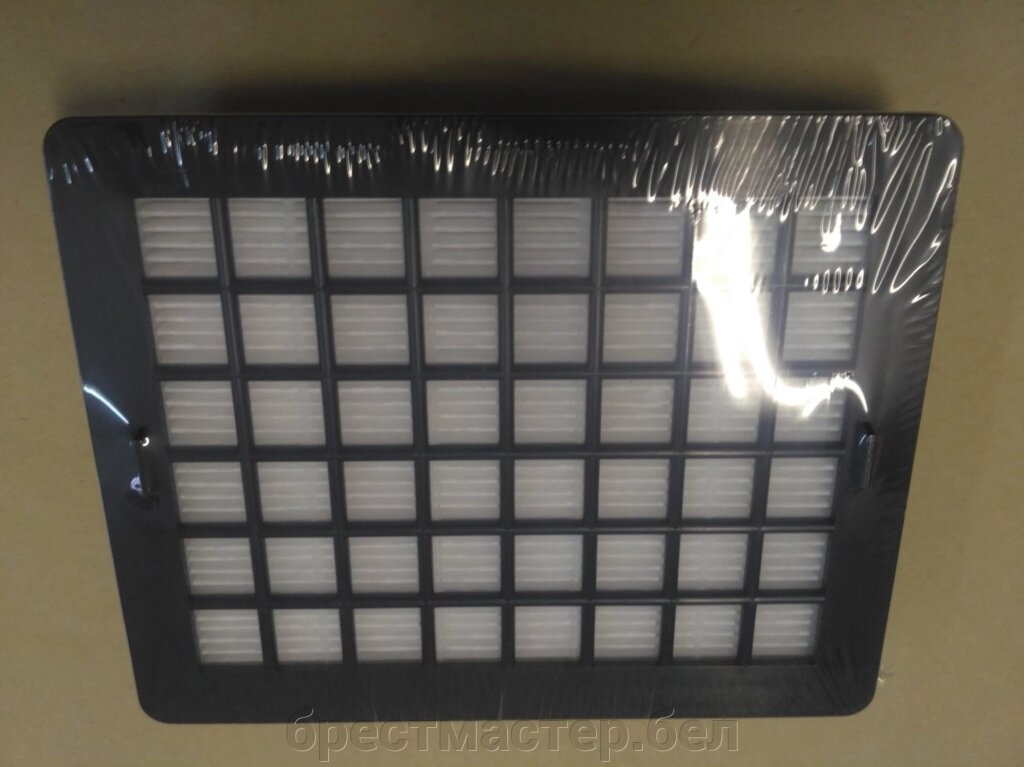 Hepa фильтр для пылесоса Zelmer 5000.0050, 632559, 632557, 795310, 10002099 Philips / Electrolux 9002564053 от компании Всё для бытовой техники(работаем только по Беларуси!) - фото 1