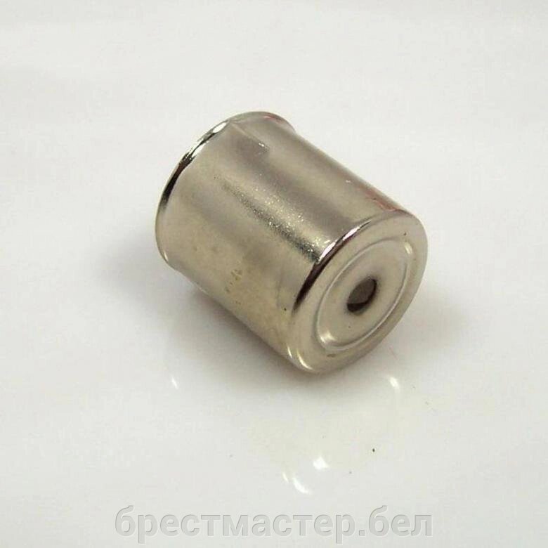 Колпачок металлический для магнетрона LG от компании Всё для бытовой техники(работаем только по Республике Беларусь) - фото 1