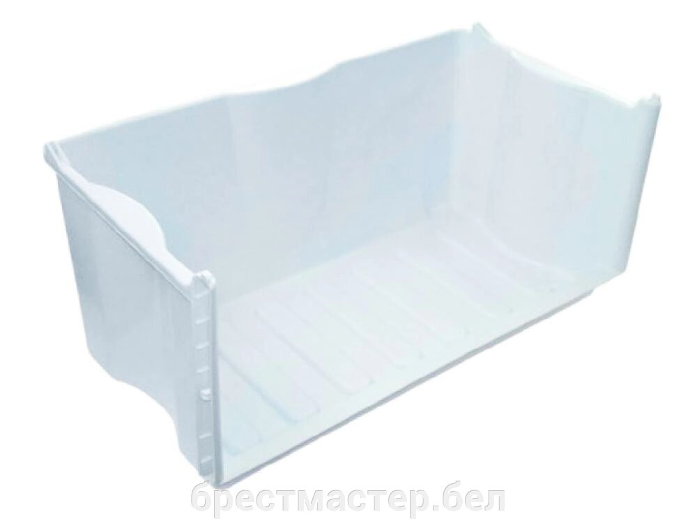 Корпус ящика морозильной камеры (нижний) для холодильника Indesit C00857048. от компании Всё для бытовой техники(работаем только по Республике Беларусь) - фото 1