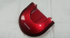 Крышка контейнера для пыли пылесоса Samsung SC43 DJ94-00089F = DJ63-00667