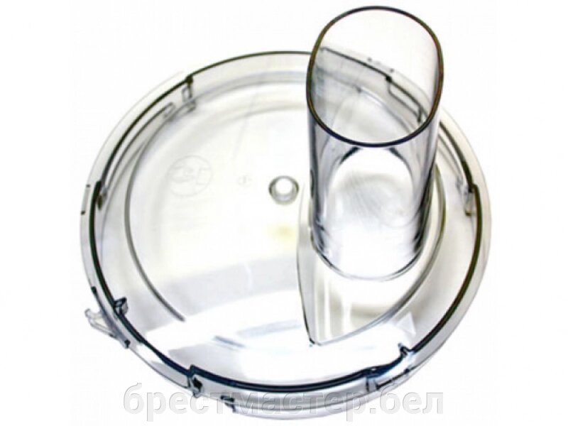 Крышка основной чаши кухонного комбайна Bosch 00649583 от компании Всё для бытовой техники(работаем только по Республике Беларусь) - фото 1