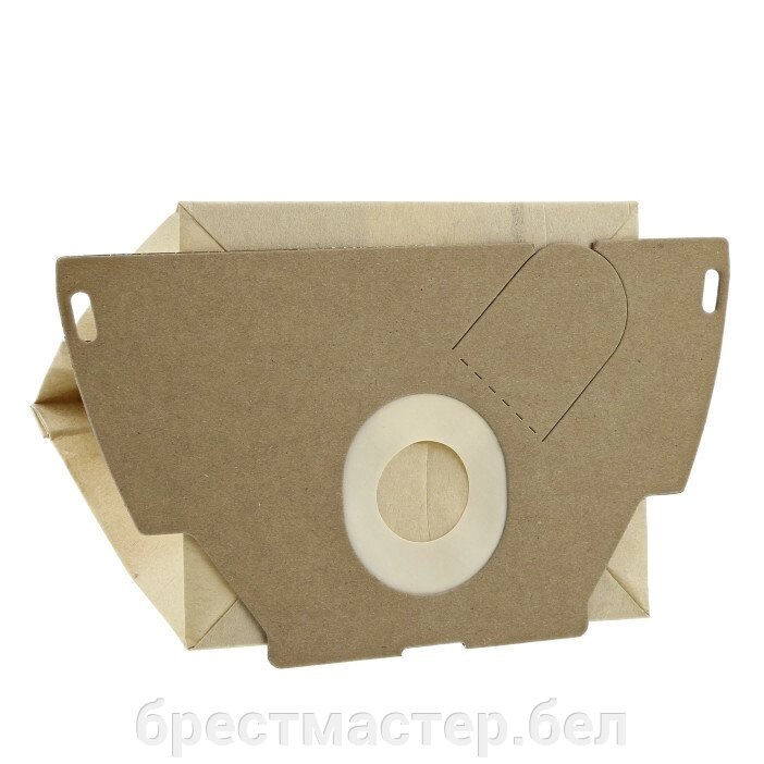 Мешки 5 штук бумажные для пылесоса Electrolux MONDO 9001955799 от компании Всё для бытовой техники(работаем только по Республике Беларусь) - фото 1