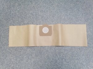 Мешки бумажные для пылесоса Karcher WD3