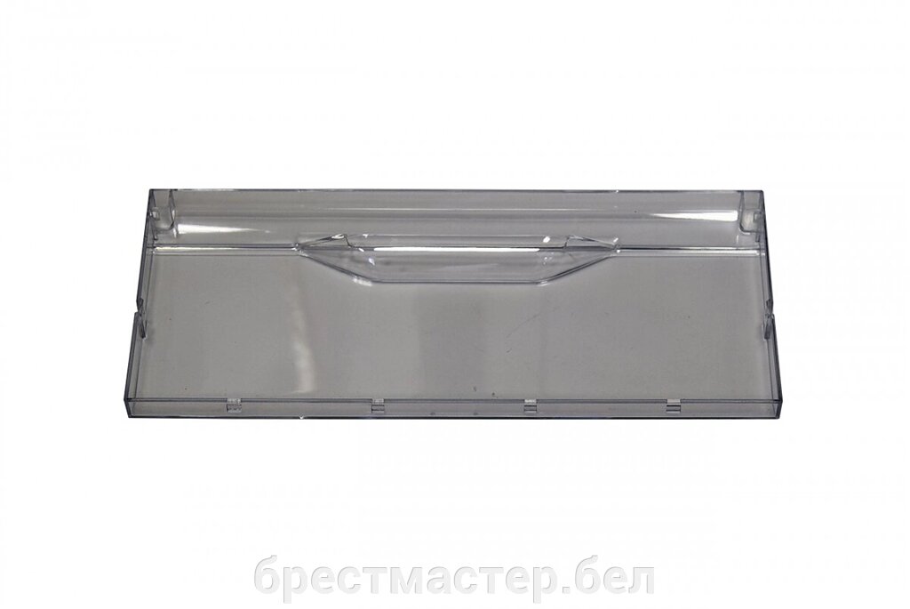 Панель ящика C00385667 морозильной камеры (верхнего) для холодильника Indesit от компании Всё для бытовой техники(работаем только по Республике Беларусь) - фото 1