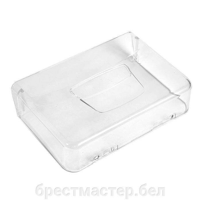 Панель ящика для овощей холодильника Indesit C00283168 от компании Всё для бытовой техники(работаем только по Республике Беларусь) - фото 1