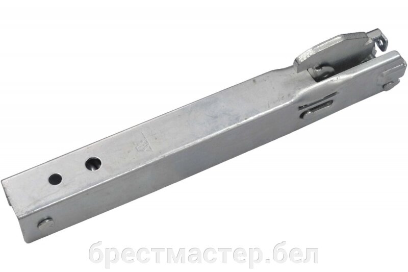 Петля-шарнир (кронштейн) двери духовки GEFEST СО10300395 от компании Всё для бытовой техники(работаем только по Беларуси!) - фото 1