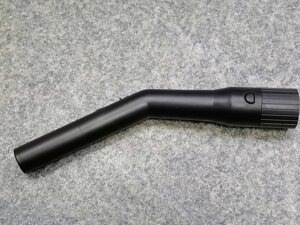 Ручка шланга, замена для ручки пылесоса Samsung DJ97-02454A (в трубу 35mm)