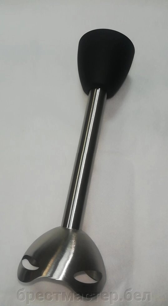Быстроходный вал (блендерная ножка) с ножом блендера HOLT HT-BL-008 и HT-BL-006 - доставка