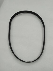 Ремень зубчатый 420 3М Gorenje 401584, Binatone BM-2169, First FA-5152, Guigg md 13558, Vesta VA 5131.