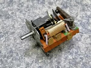 Регуляторы мощности плиты Cezaris ПГЭ-1000-05 и других электро-бытовых приборов РМ23-2412