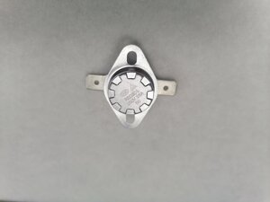 Датчик температурный 250v 16A N/C 50°C (нормально замкнут)