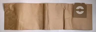 Мешок пылесборник бумажный EL13. - фото