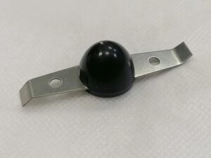 Нож для кофемолки Holt HT-CGR-002 резьба левая - M4. Подходит на кофемолку миксера Вихрь, Белвар.