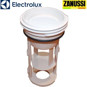 Фильтр насоса для стиральной машины Zanussi 50290260004 = 1321368118