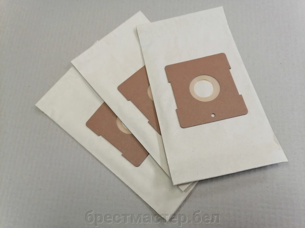 Бумажные мешки-пылесборники для пылесосов, lG, Samsung, Daewoo, Bork) - опт
