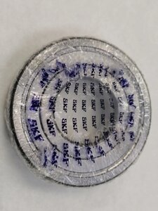 Подшипник 6306 (SKF).