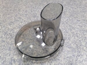 Крышка чаши чоппера для кухонного комбайна Holt FP-004