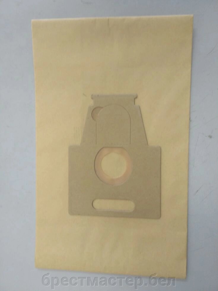 Пылесборник (мешок) одноразовый, tip P для пылесоса BOSCH, SIMENS. - Всё для бытовой техники(работаем только по Республике Беларусь)