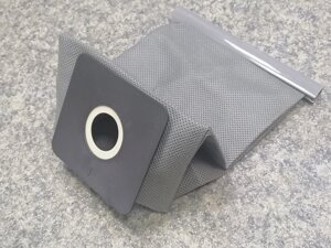 Пылесборник (мешок) многоразовый, VP-95 для пылесоса Samsung.