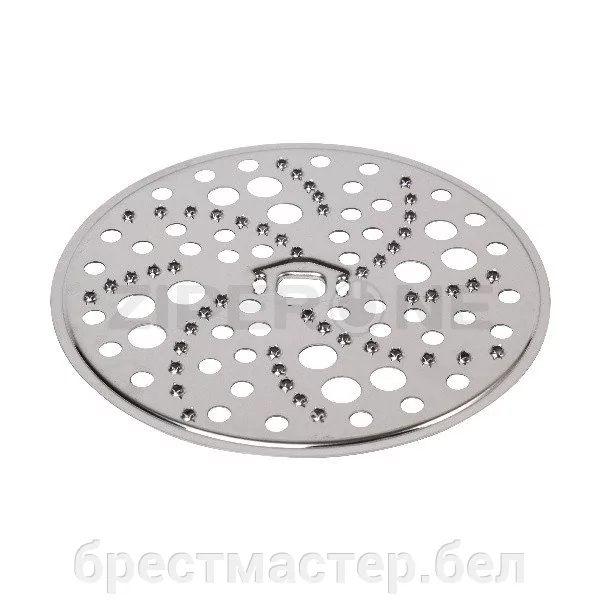 Купить Диск Терку Для Кухонного Комбайна