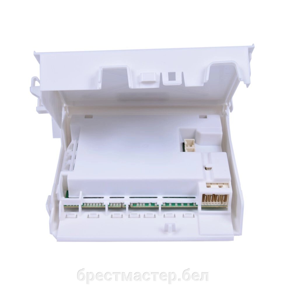 Модуль управления для посудомоечной машины Electrolux 1113390601 (без прошивки) - особенности