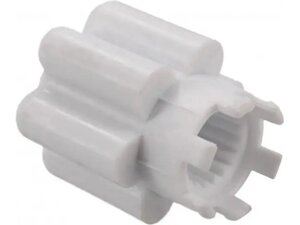 Муфта мотора для кухонного комбайна Bosch 00187137 FD8702-AC