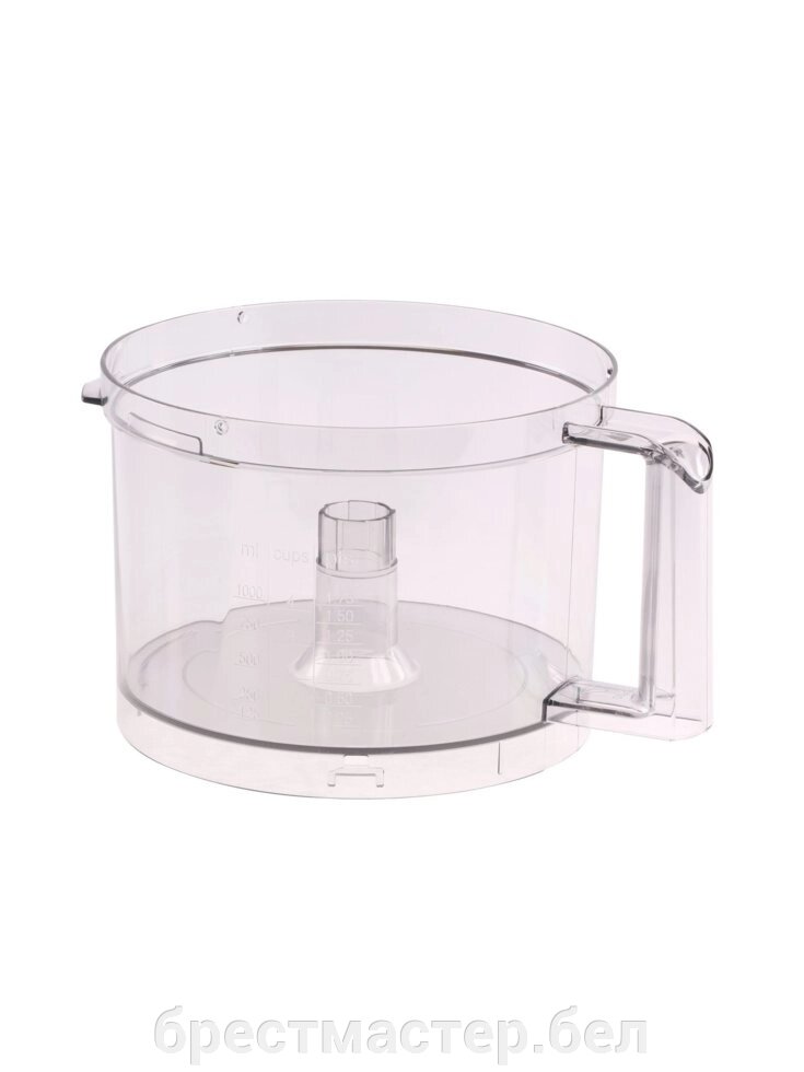 Чаша основная 1000ml для кухонного комбайна Bosch 00650966 - Беларусь